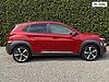 Hyundai KONA 1.0 T-GDi Premium SE SUV 5dr Petrol Manual Euro 6 (s/s) (120 ps) Red