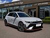 Hyundai IONIQ 5 84kWh N Hatchback 5dr Electric Auto AWD (650 ps) Grey