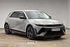 Hyundai IONIQ 5 84kWh N Hatchback 5dr Electric Auto AWD (650 ps) Grey
